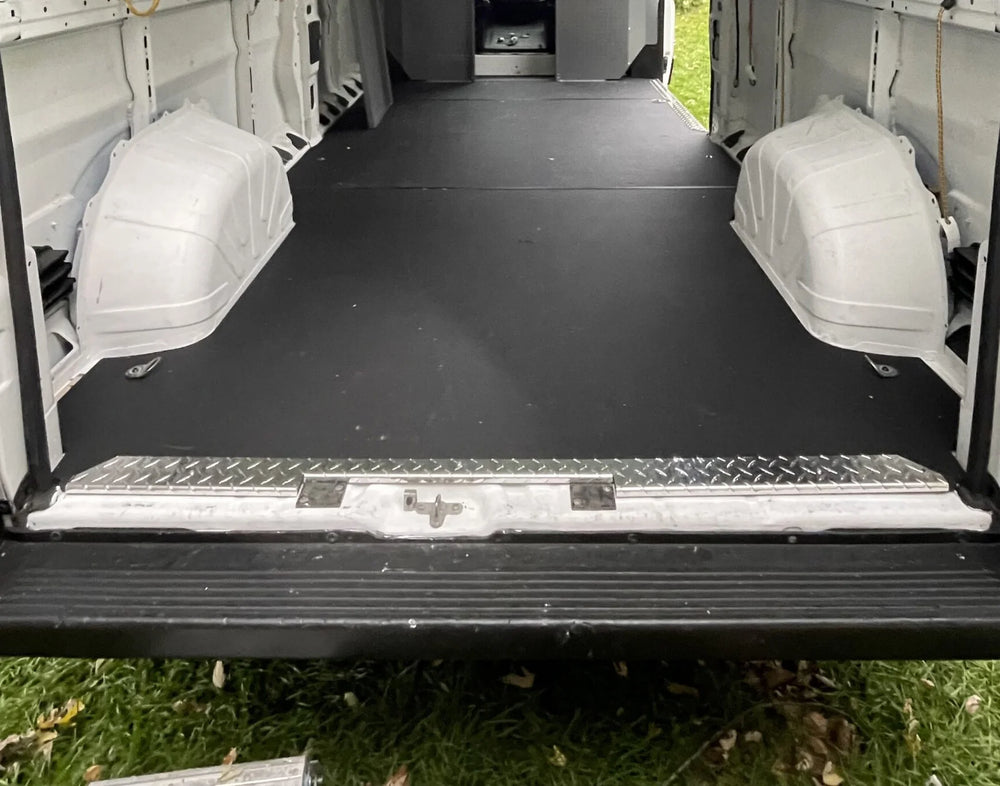 Legend Fleet Solutions - 608-151-1010
