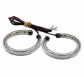 New Rage Cycles Rage 360 Turn Signals 45 mm.