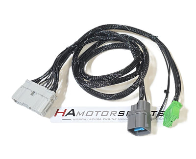 Rywire 96-98 Honda Civic (2A) Chassis Specific Adapter