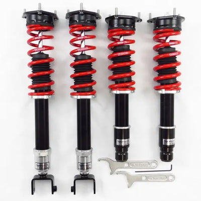 RSR Forged auto part