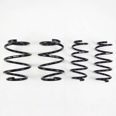 RSR Forged auto part