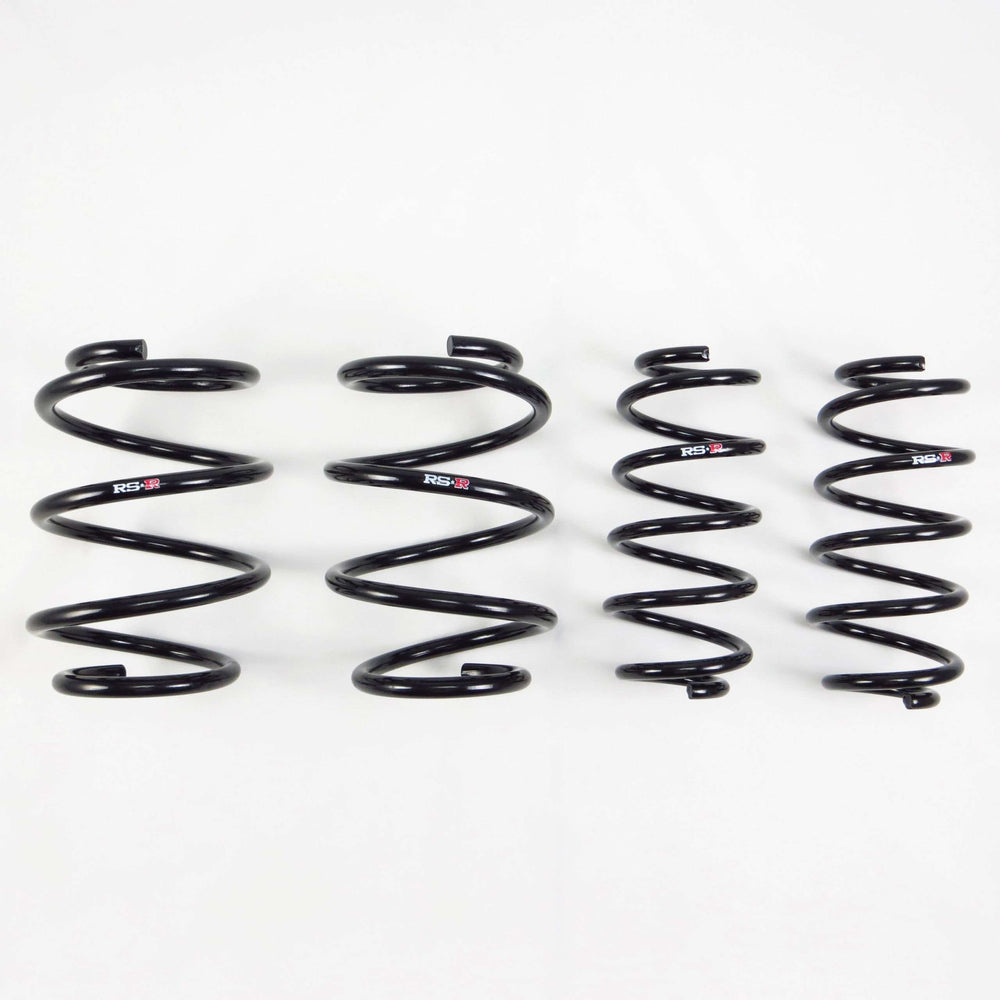 RSR Forged auto part