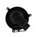 0107 DG CRVAN/0814 GRD CRVAN (REAR) BLOWER ASSY