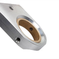 Synergy Jeep JL/JLU/JT Sector Shaft Brace Bearing Block w/ Sealed Bearing