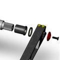 Camburg Engineering KINETIK Series Sway Bar Hardware Kit CAM-020038