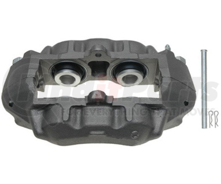 FRICTION CALIPERS