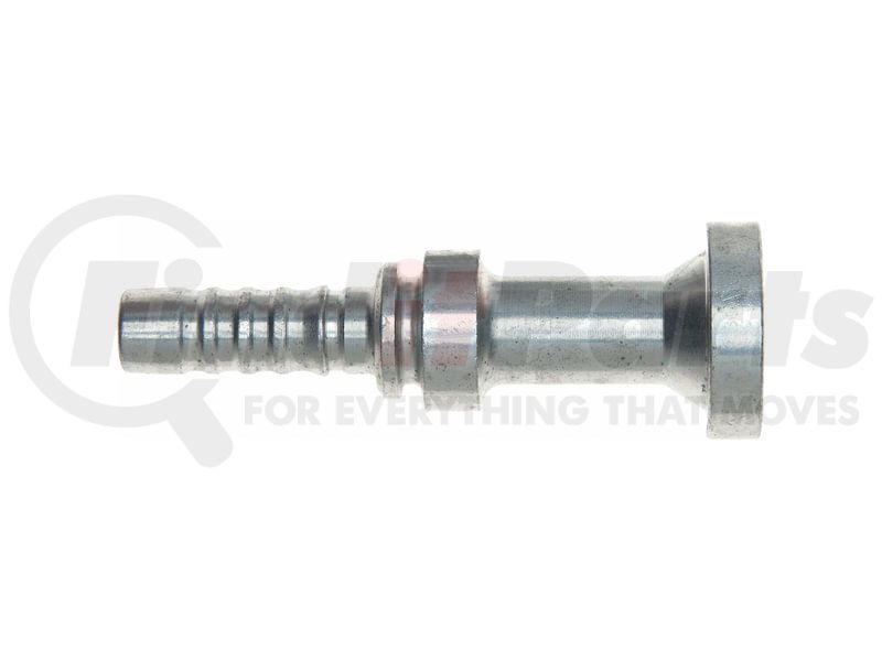 HYDRAULIC COUPLING - GLOBALSPIRAL