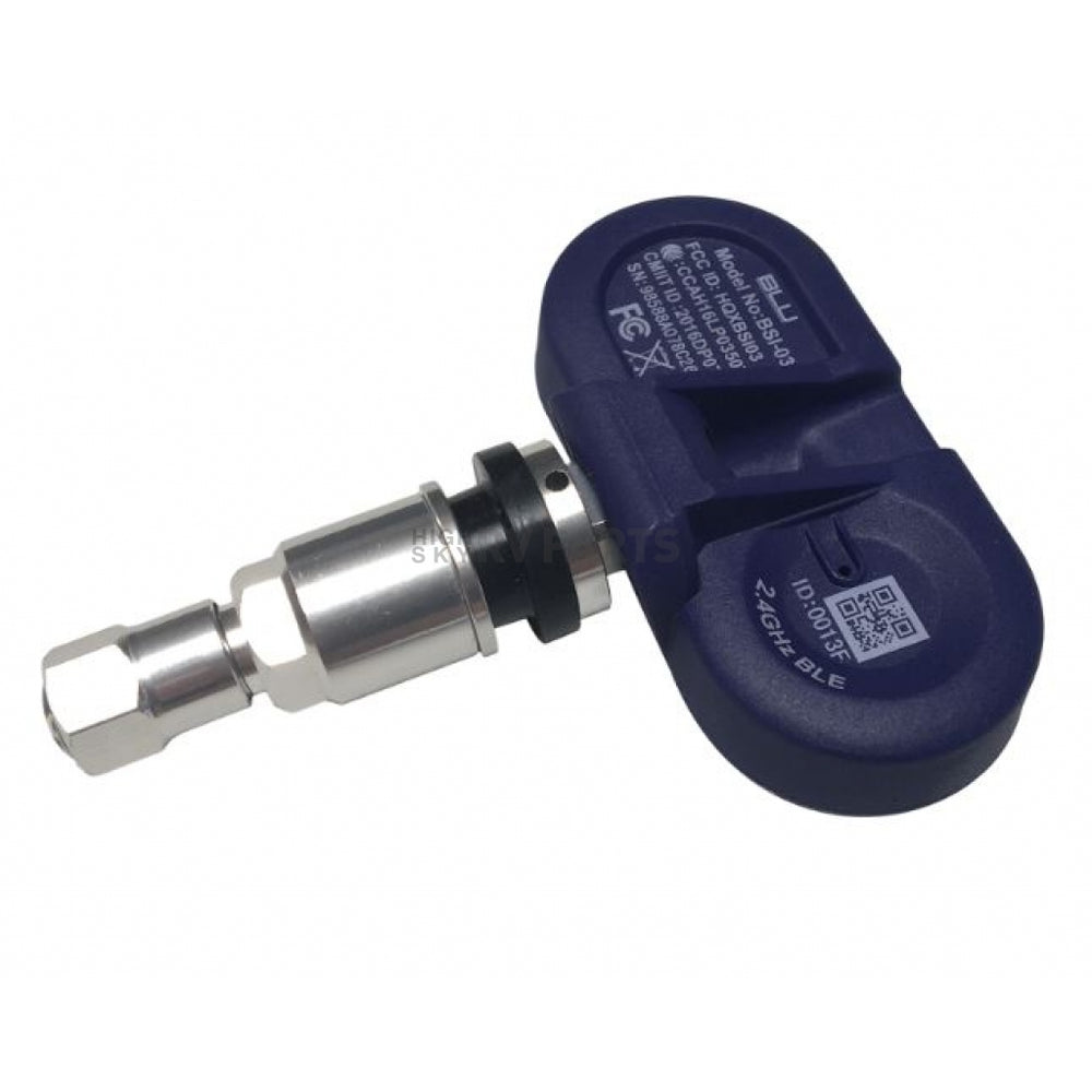 BLU TPMS 2PC INT 100PSI