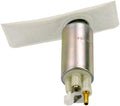 FUEL PUMP & STRAINER