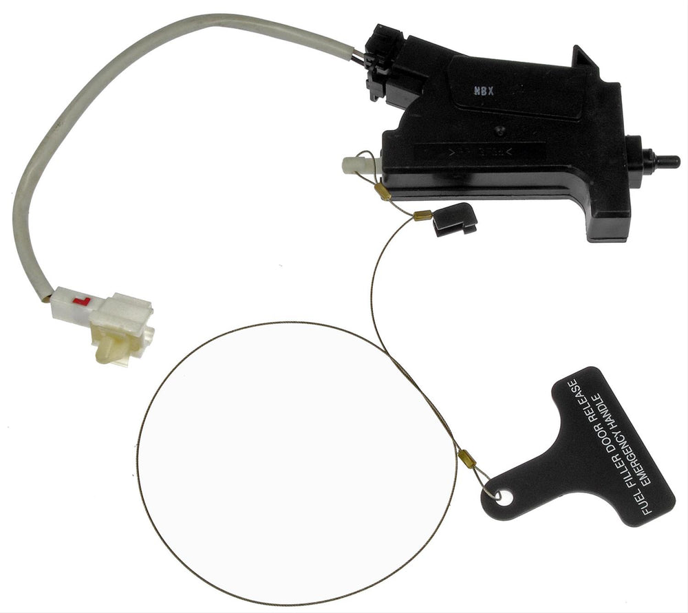 DOOR LOCK ACTUATOR