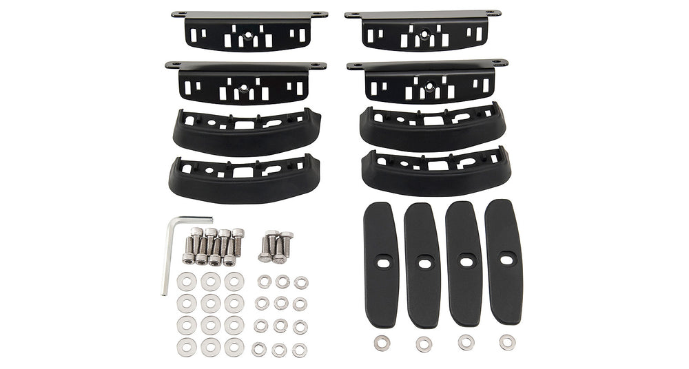 ~(2 lbs. 13X5X5)~ RCP Base Kit (x4)