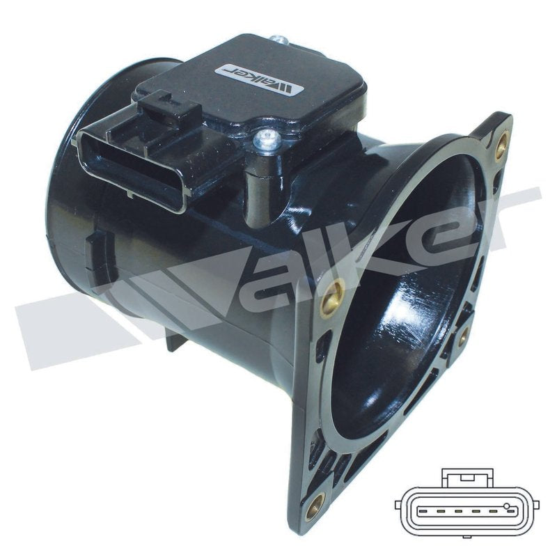 Walker Products Inc. - auto part