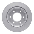 DFC 19-25 Ford Bronco Rear GeoSPEC Coated Rotor