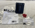GUARDED ROCKER SWITCH