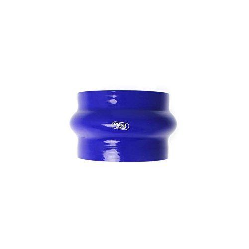 1-1/2in STR Hose 3ft Blue