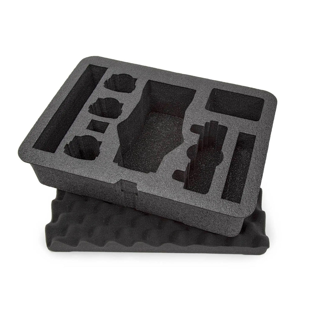 Nanuk auto part