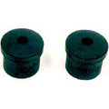 Energy Suspension Nova Mono Leaf Spring Bushings - Red