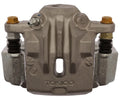 BRAKE CALIPER & BRACKET