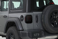 TAILLIGHT COVER 2PC