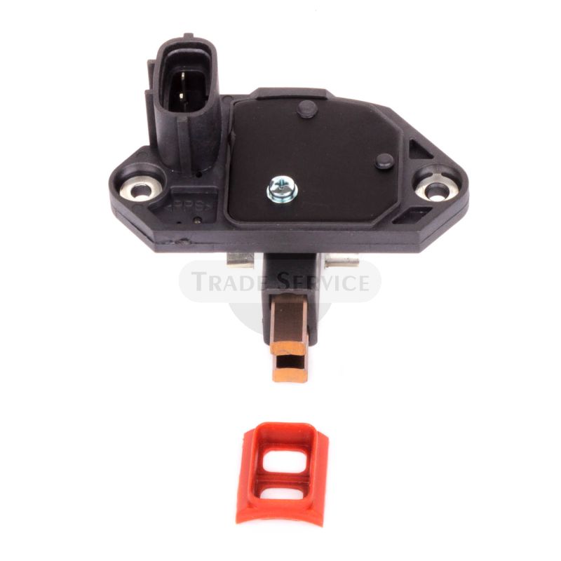 Voltage Regulator