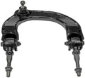 CONTROL ARM