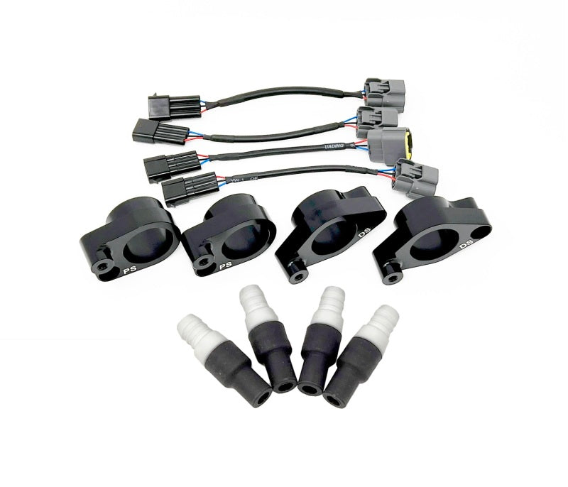 HKS Front Upper Mount Assembly