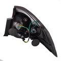 LH TAILLAMP ASSY; IMPALA 0613