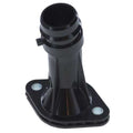 ENGINE COOLANT THERMOSTAT HOUSING