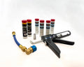 SPOTGUN JR. HFO INJECTION KIT - IN