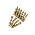 BLOX Racing Forged Extended Wheel Studs 12 x 1.5mm - Set of 20