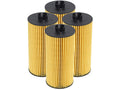 aFe ProGuard D2 Fluid Filters Oil F/F OIL Ford Diesel Trucks 03-10 V8-6.4L (TD)