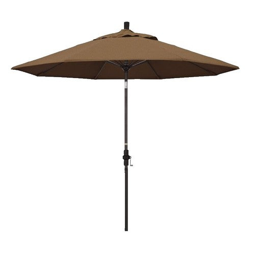 California Umbrella auto part