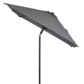 California Umbrella auto part
