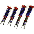 BLOX Racing Drag Pro+ Series Coilover Replacement Part - Rear Pillow Ball Top Mount