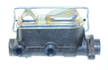 Stainless Steel Brakes auto part detail