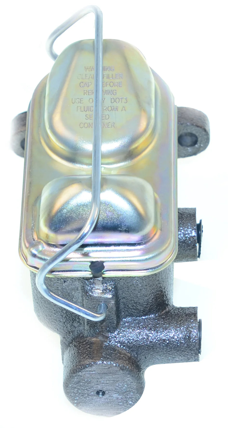 Stainless Steel Brakes auto part