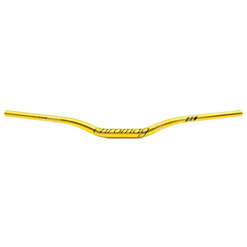 ProTaper Contour ATV High Handlebar - Gold