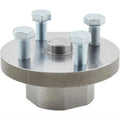 Threaded Adapter/CCW30mm x 1.5 mm