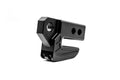 DV8 Universal Hitch Skid Plate - Black
