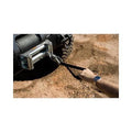 Rugged Ridge Synthetic Winch Line Blue 3/16in X 50 feet