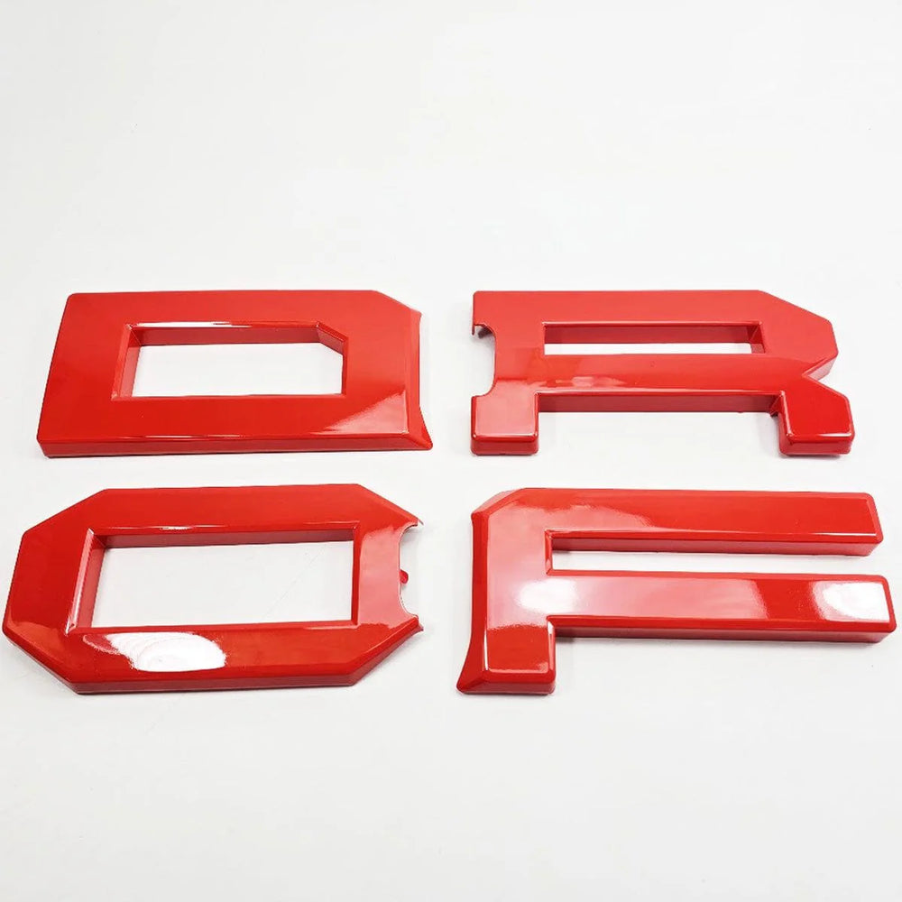 UPR Products auto part