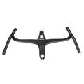 ProTaper Contour Woods High Handlebar - Platinum Gray