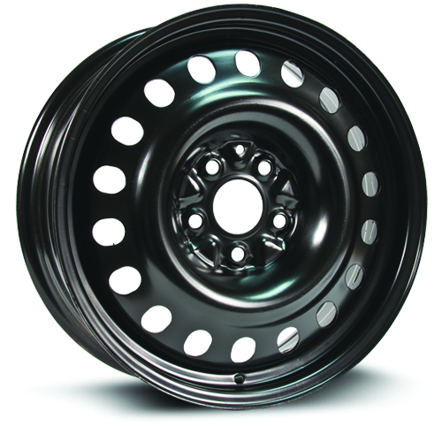 RTX black auto part