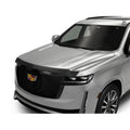 Aeroskin Hood Protector Matte Black Low Profile For 2016-2023 Tacoma Husky Liners