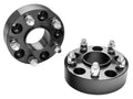 Rugged Ridge Wheel Spacers 1.75 Inch 5 x 5in 18-22 Jeep Wrangler JL / 20-22 Gladiator