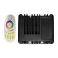 HYDROBLAST MARINE REMOTE CONTROLLED RGB MULTICOLOR CONTROLLER W/2 RGB OUTPUTS24