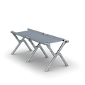 Compact Camp Bench Silt