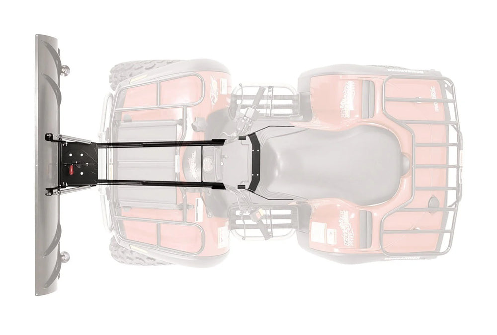 ATV PLOW KAWASAKI BRUTE05