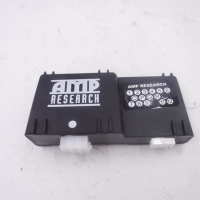 AMP Research Replacement Controller Xtreme - Type A (Revision 6)