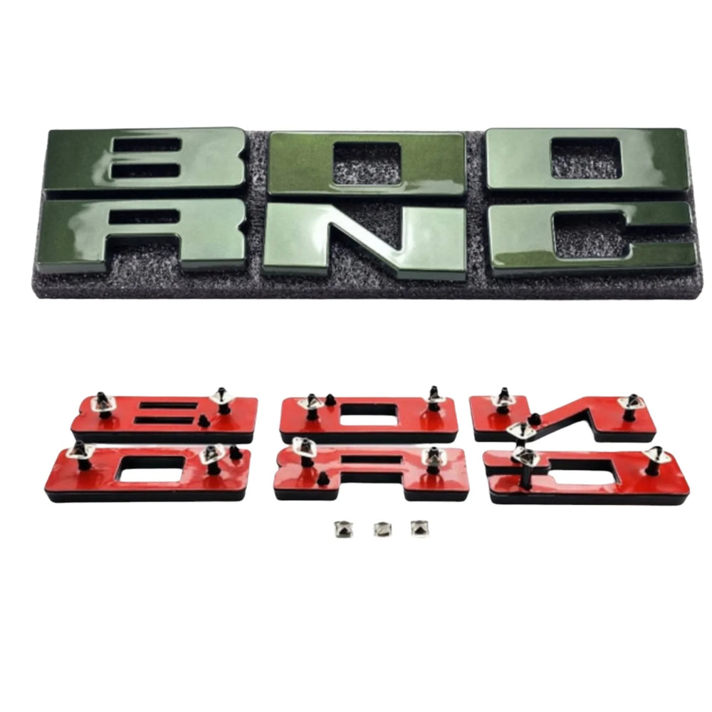 UPR Products auto part